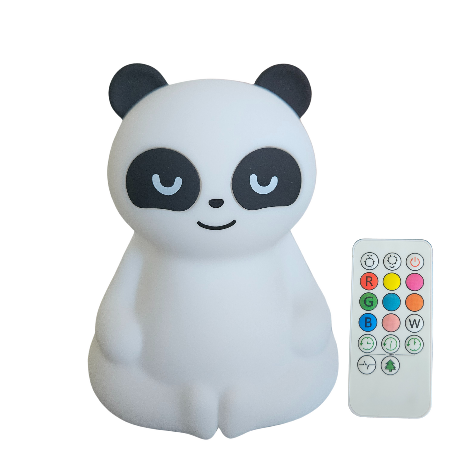 Panda Night Light